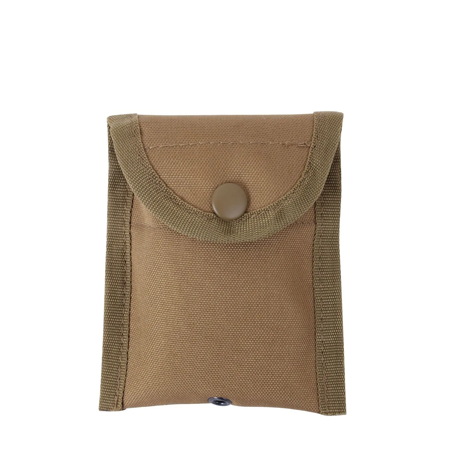 Rothco MOLLE Compatible Compass Pouch