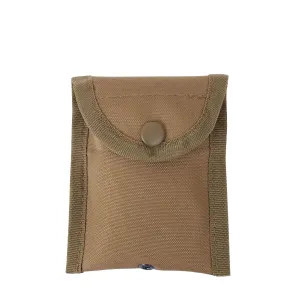 Rothco MOLLE Compatible Compass Pouch