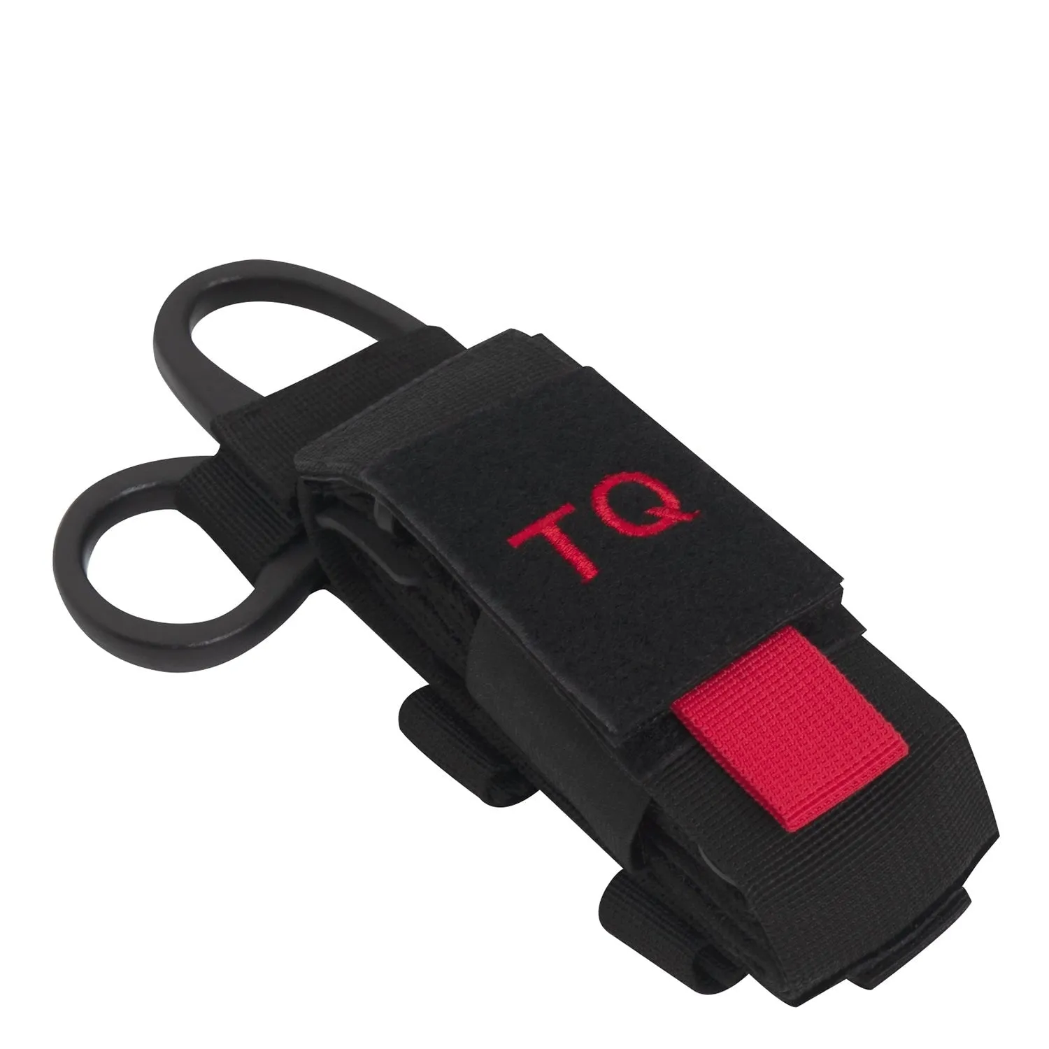 Rothco MOLLE Tactical Tourniquet and Shear Holder Pouch Black