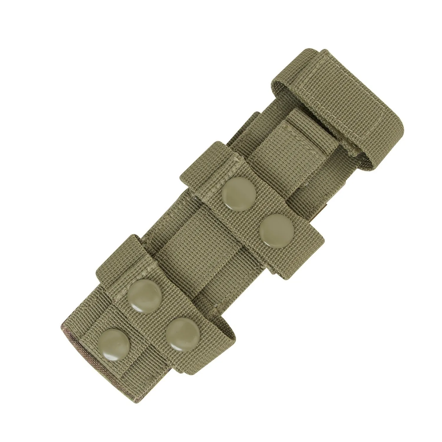 Rothco MOLLE Tactical Tourniquet and Shear Holder Pouch Multicam
