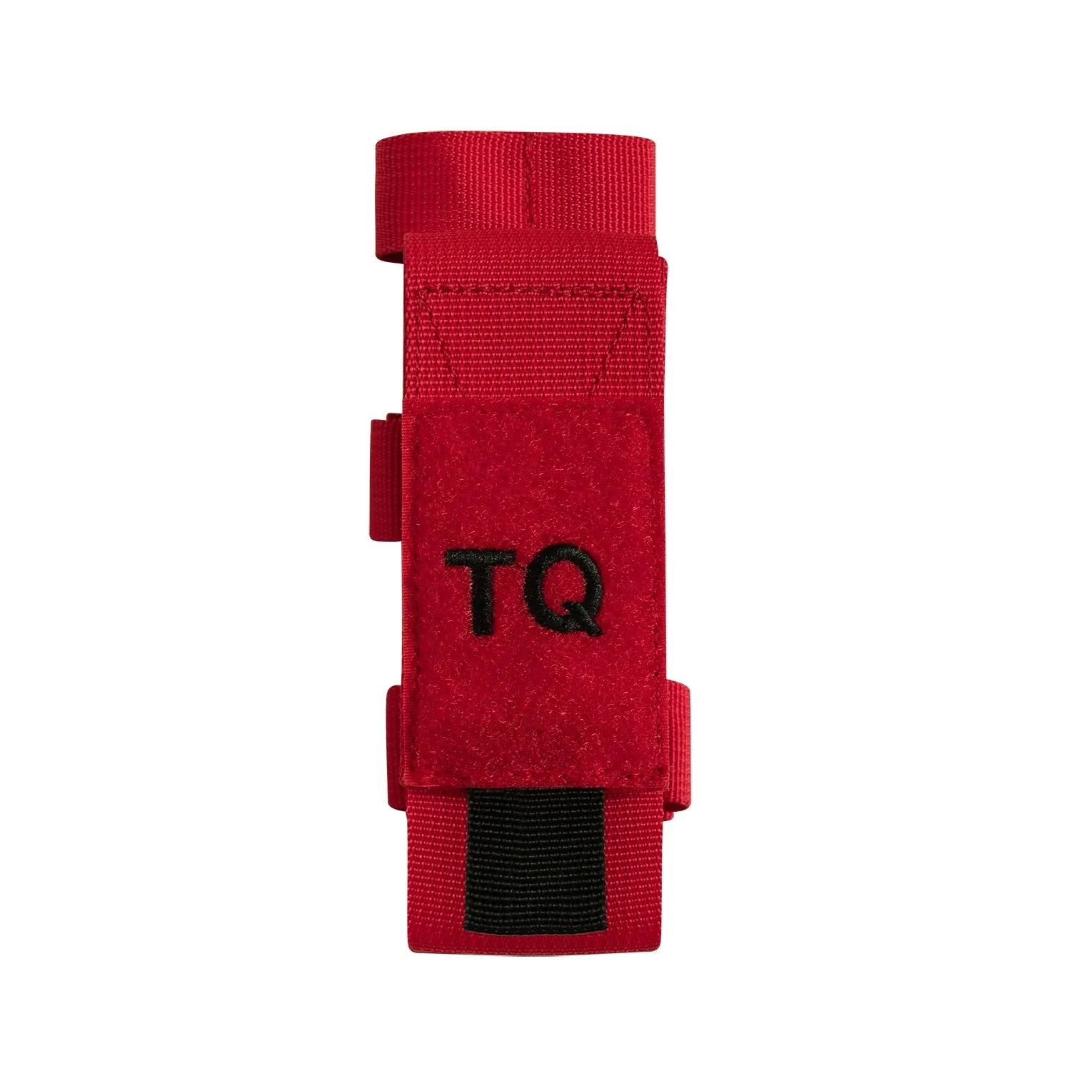 Rothco MOLLE Tactical Tourniquet and Shear Holder Pouch Red