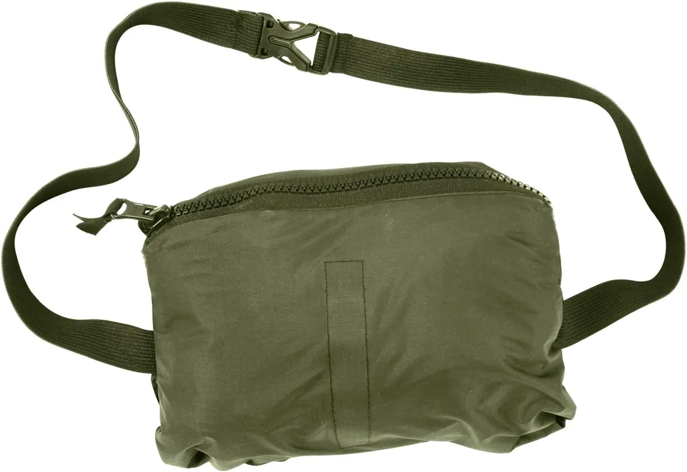 Rothco Packable Rain Jacket