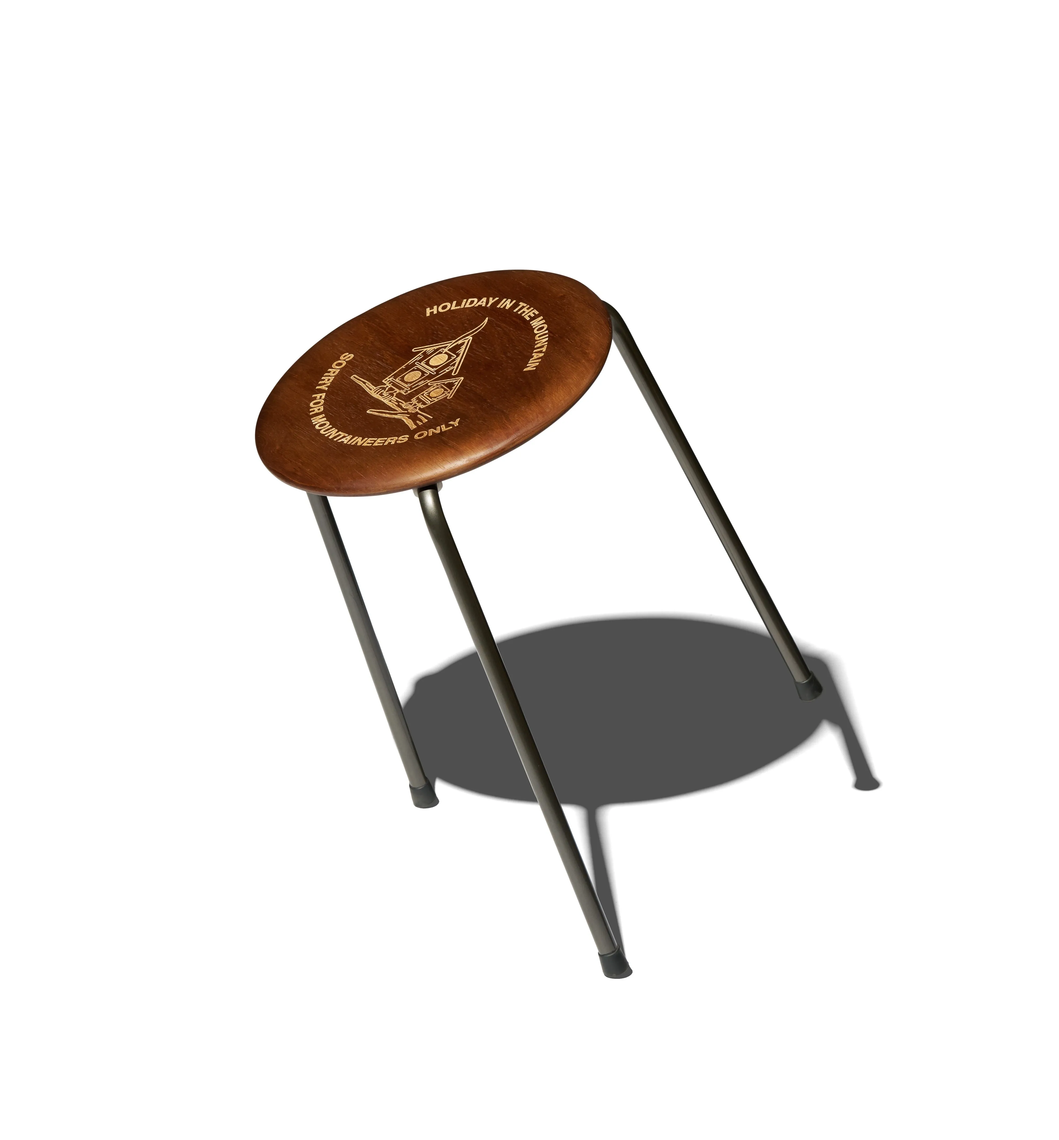 Round Stool