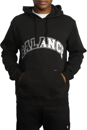 RVCA Men's Va Essential Pullover Hoodie