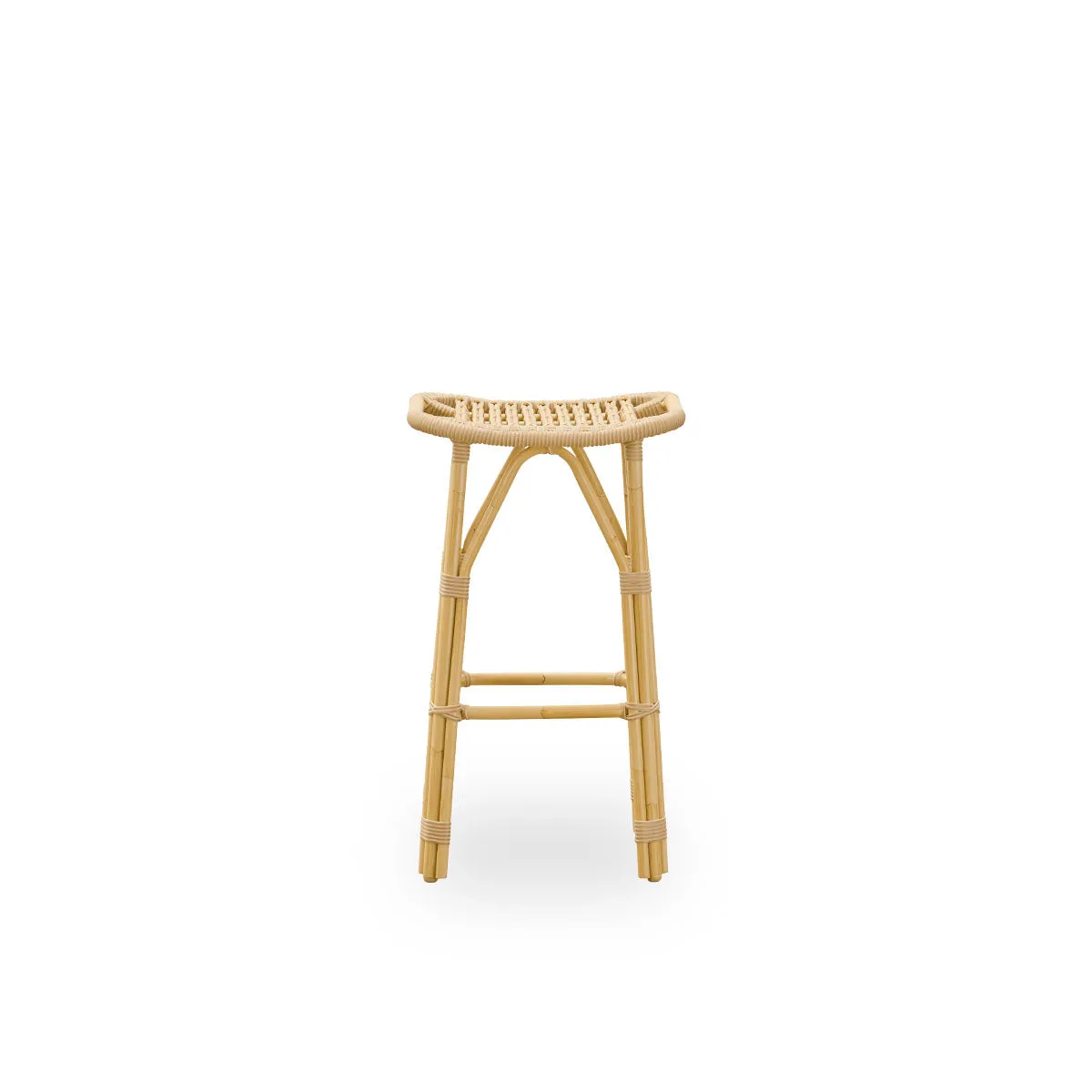 Salsa Exterior Bar Stool
