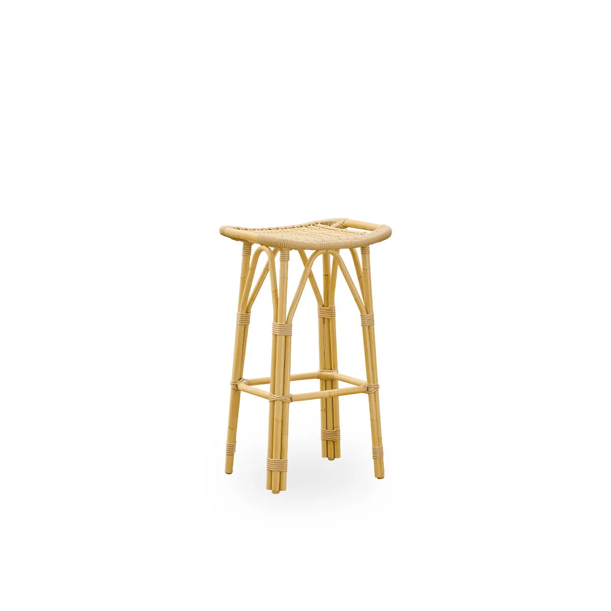 Salsa Exterior Bar Stool