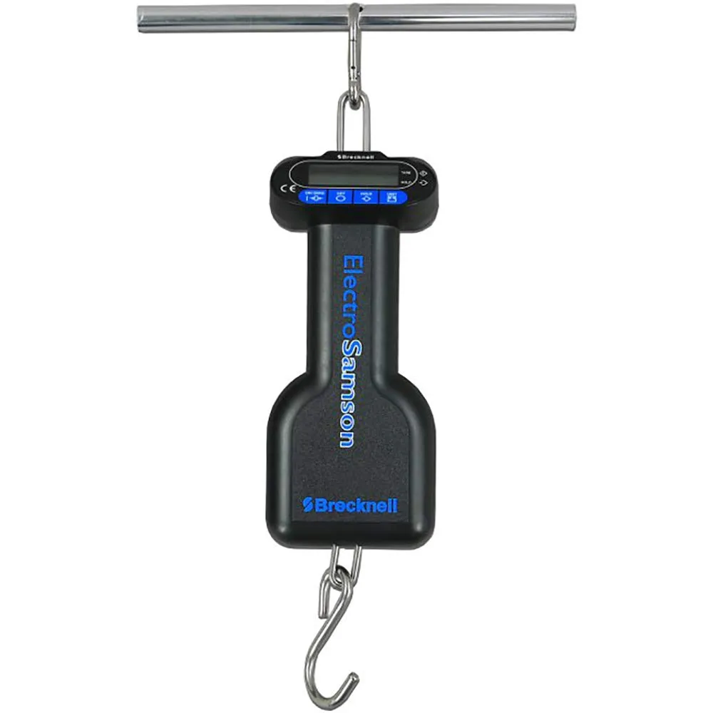 Salter Brecknell Electro Samson Digital 22lb. Scale