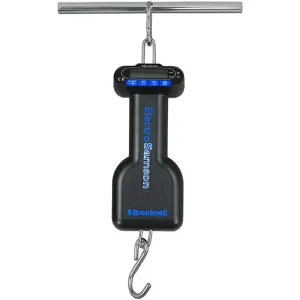 Salter Brecknell Electro Samson Digital 22lb. Scale