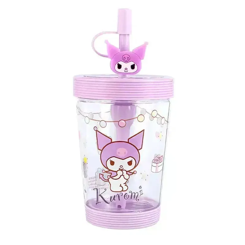 Sanrio Kids Sipper Bottle (535 ml)
