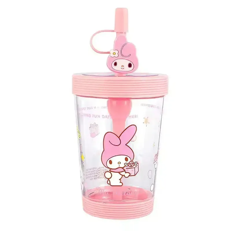 Sanrio Kids Sipper Bottle (535 ml)