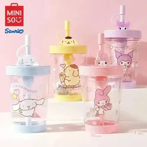 Sanrio Kids Sipper Bottle (535 ml)