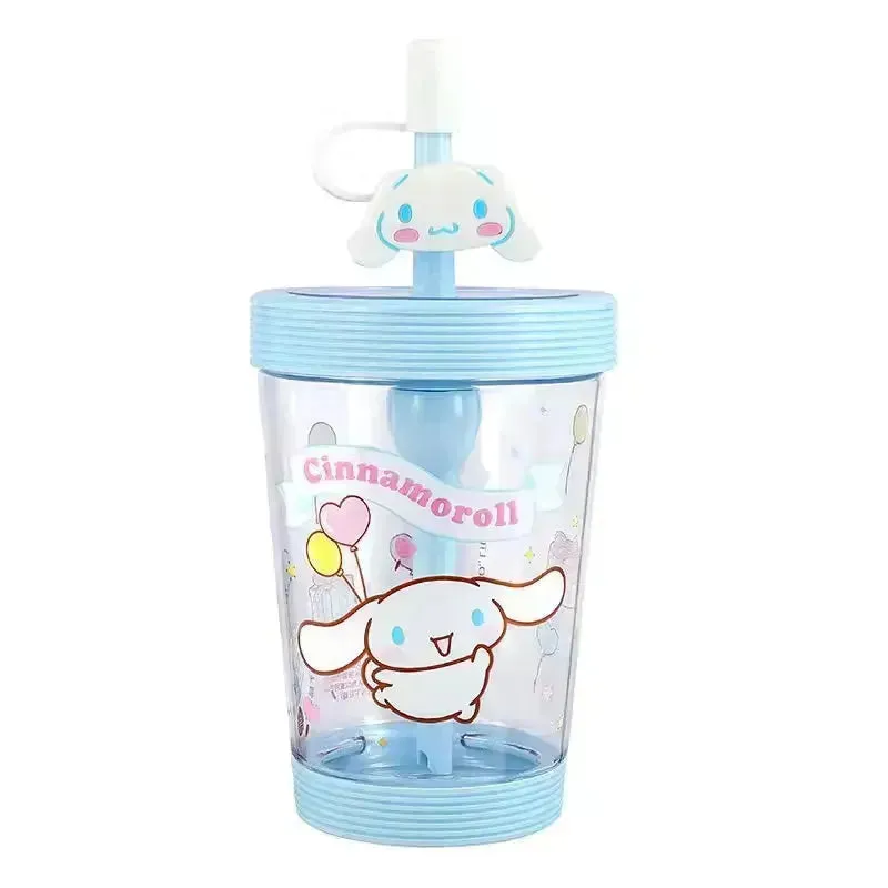 Sanrio Kids Sipper Bottle (535 ml)