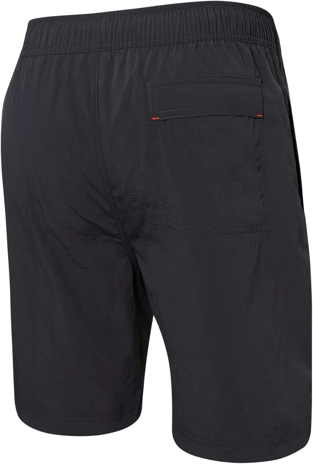 Saxx Men's Underwear - Go Coastal 2N1 Volley 7" with Built-in Pouch Support - Shorts for Men