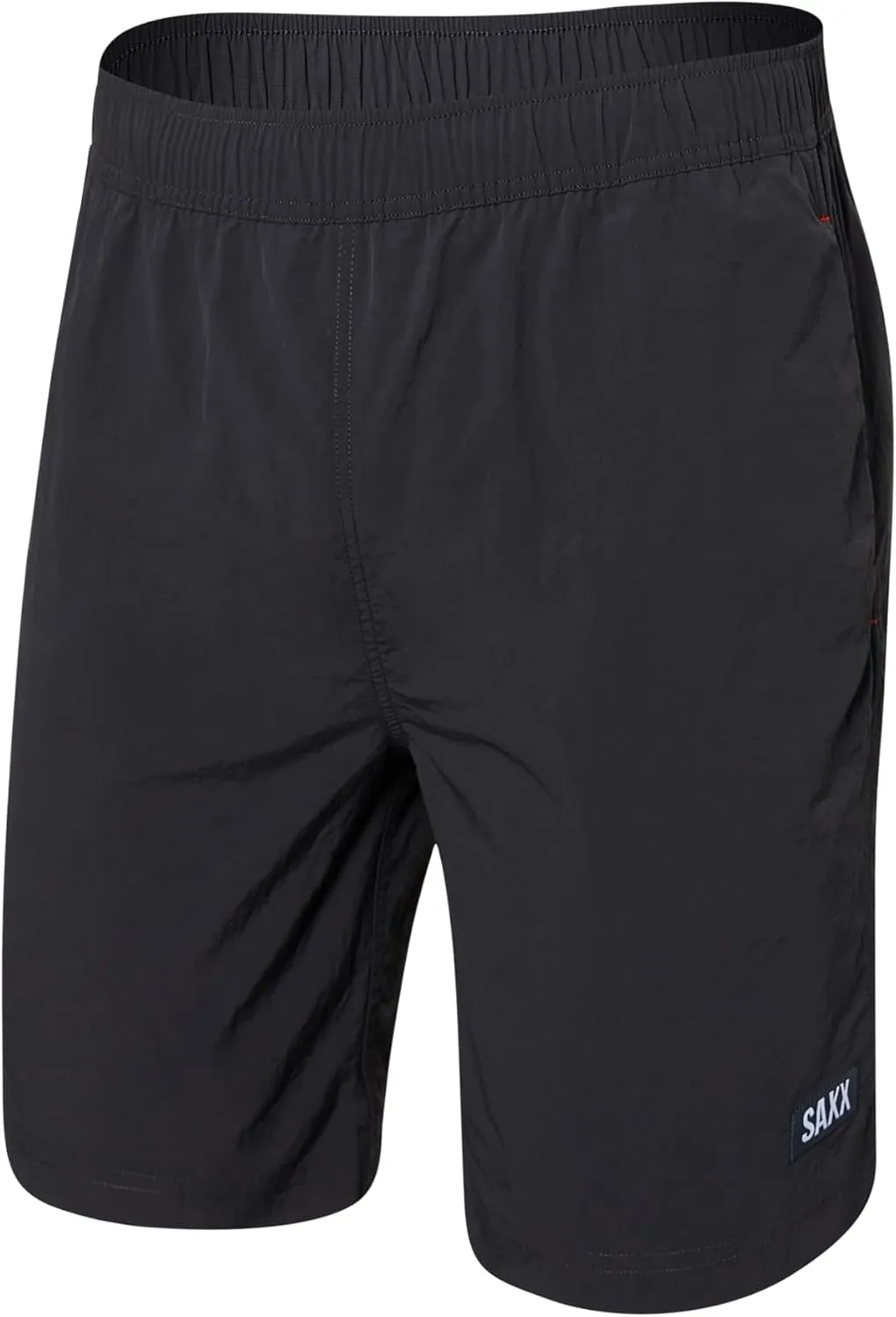 Saxx Men's Underwear - Go Coastal 2N1 Volley 7" with Built-in Pouch Support - Shorts for Men