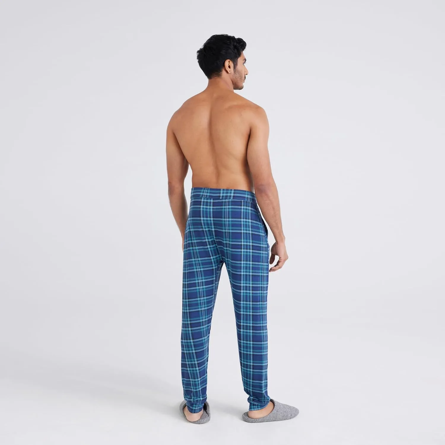 SAXX Underwear Co. Men's Betawave 2N1 Boardie 17" with Built-in Pouch Support, Fashion