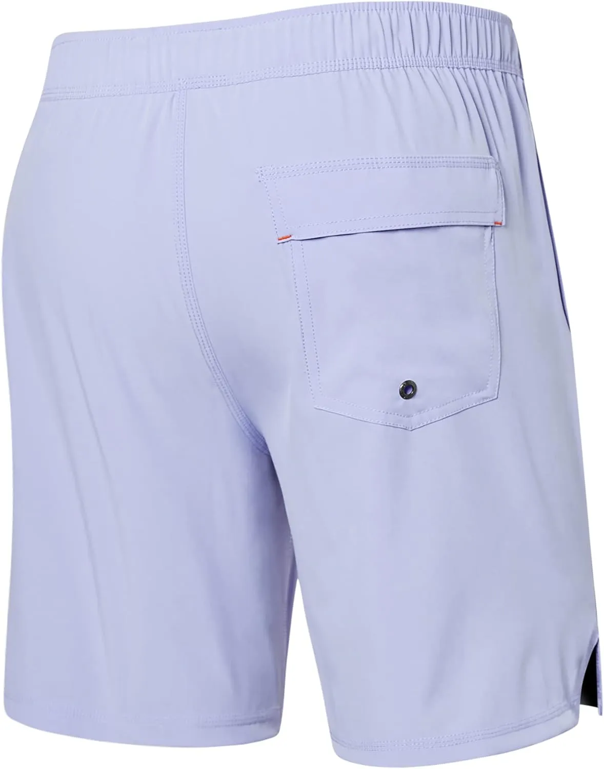 SAXX Underwear Co. Men's Modern, No Color, One Size