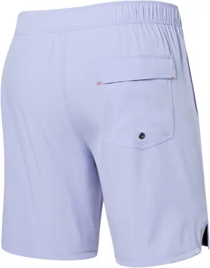 SAXX Underwear Co. Men's Modern, No Color, One Size