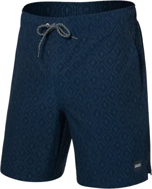 SAXX Underwear Co. Men's Multi Sport 2N1 Short with Built-in Pouch Support, Core