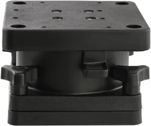 Scotty 1026 Swivel Pedestal Mount for All Downrigger Models