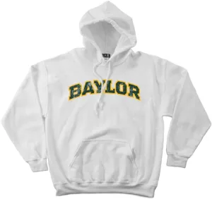 SDI NCAA mens 50/50 Blended 8 Oz. Hooded Sweatshirt