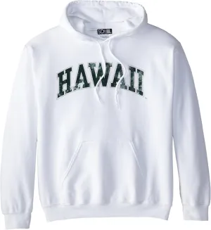SDI NCAA mens 50/50 Blended 8 Oz. Hooded Sweatshirt