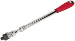 Sealey Ak7316 Ratcheting Breaker Bar Extendable 1/2Sq Drive