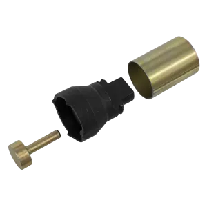 Sealey Master Locking Wheel Nut Removal Set Jaguar Cutter for SX299