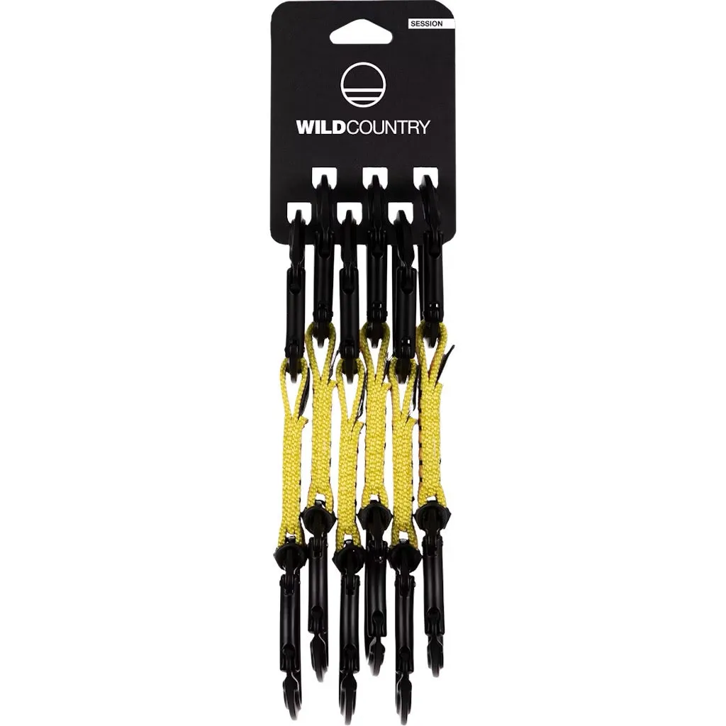 Session Quickdraw - 6 Pack