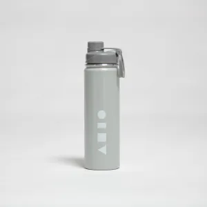 Shapes Insulated Water Bottle