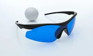 Sharper Image Golf Ball Finding Glasses