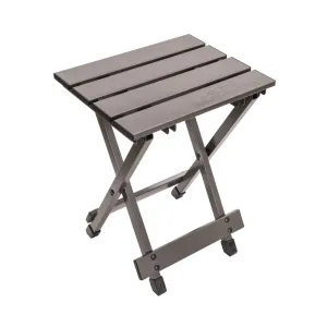 SIDEKICK STOOL OR TABLE