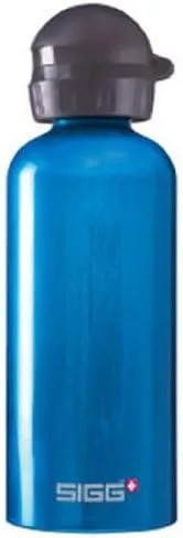 SIGG (sig) active Uni 0.6L Blue 70048 (japan import)
