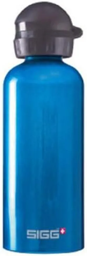 SIGG (sig) active Uni 0.6L Blue 70048 (japan import)