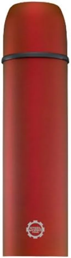 Sigg Steelworks - Thermo Classic Line Water Bottle (0.75-Liters)