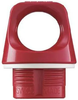 SIGG Water Bottle carrying strap Kids Pink 90136