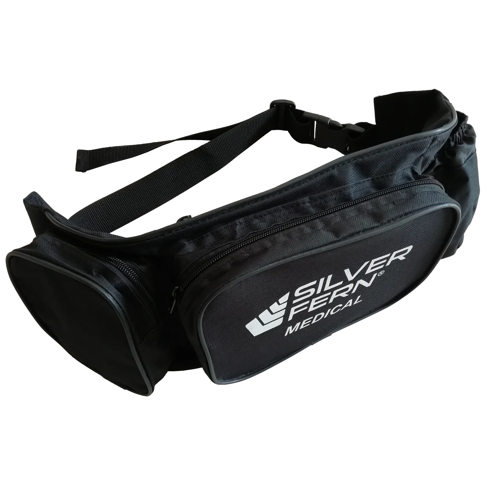 Silver Fern Bum Bag