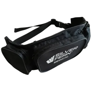 Silver Fern Bum Bag