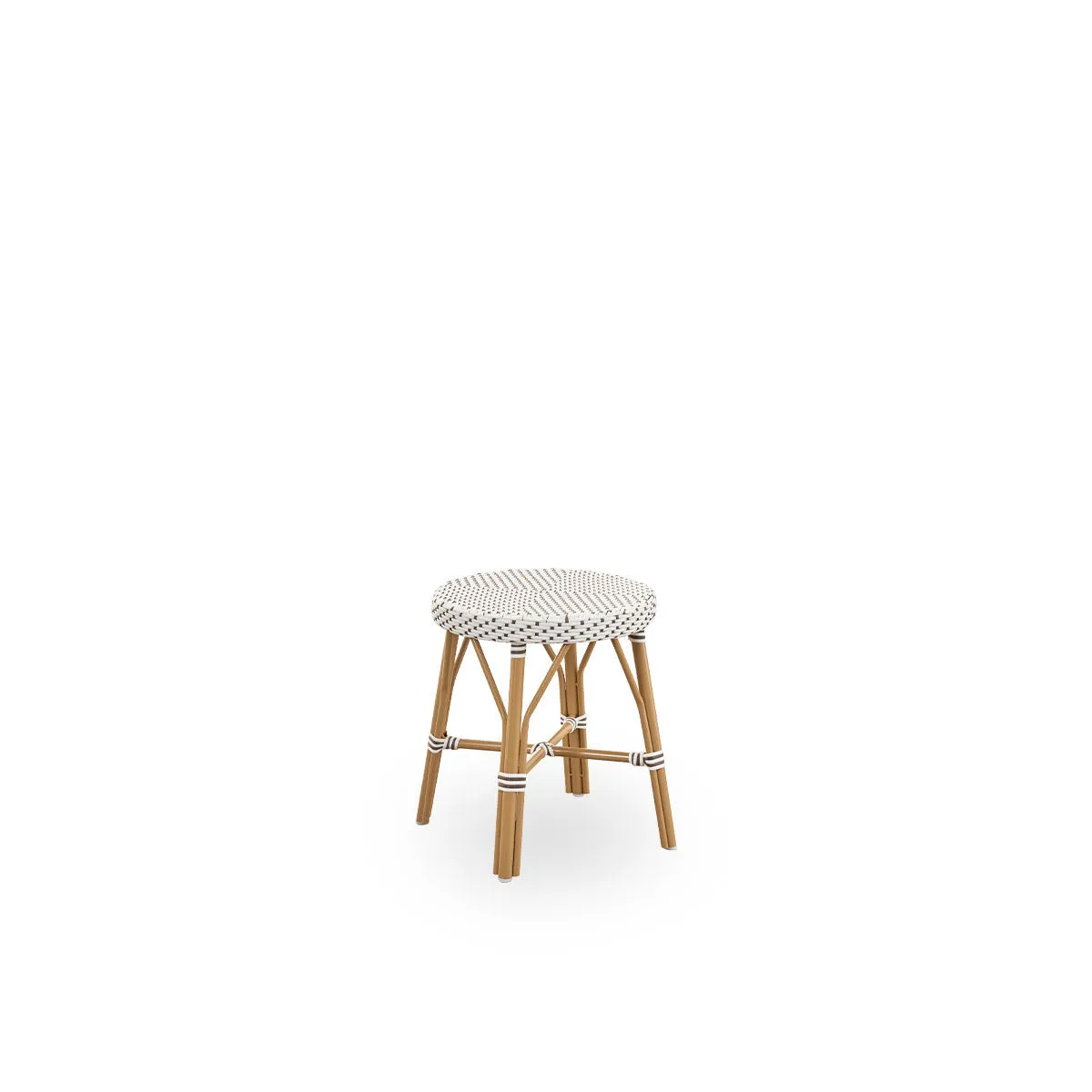 Simone Exterior Stool