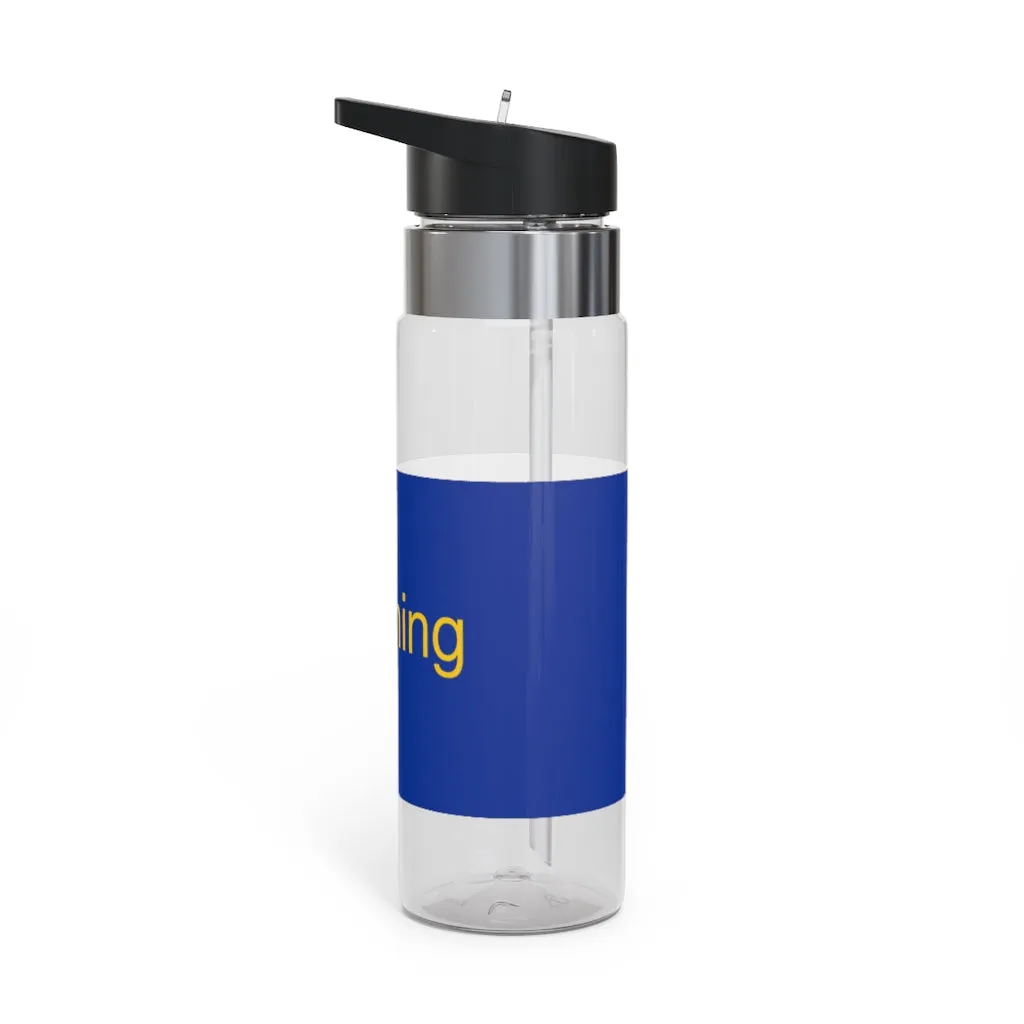 Smithing Rickards Tritan™ Sport Bottle, 20oz