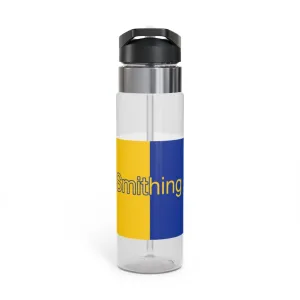 Smithing Rickards Tritan™ Sport Bottle, 20oz
