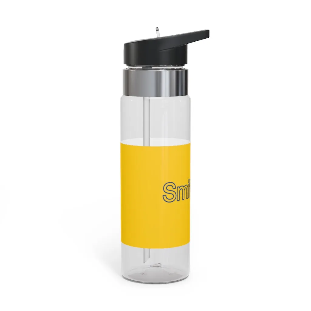 Smithing Rickards Tritan™ Sport Bottle, 20oz