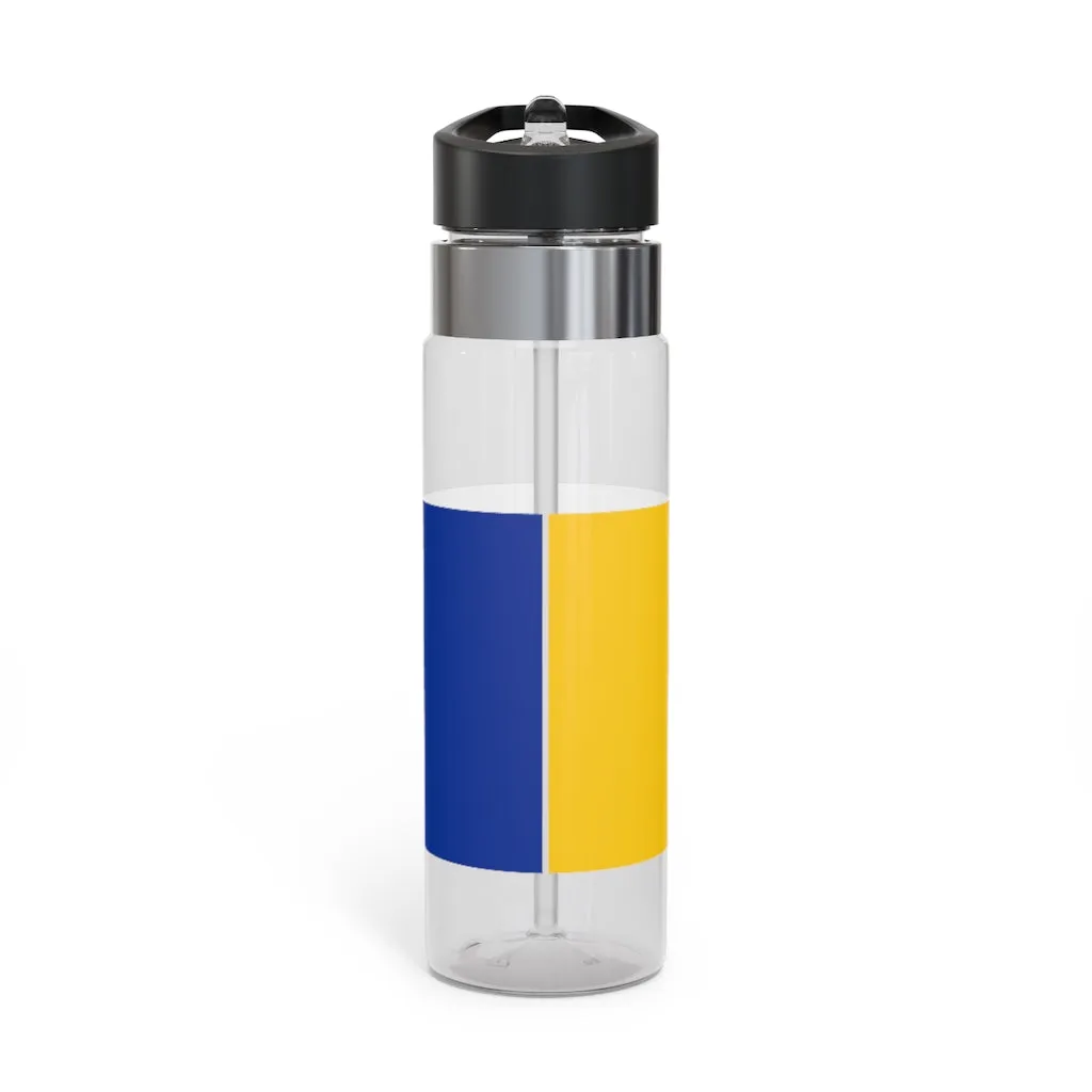 Smithing Rickards Tritan™ Sport Bottle, 20oz