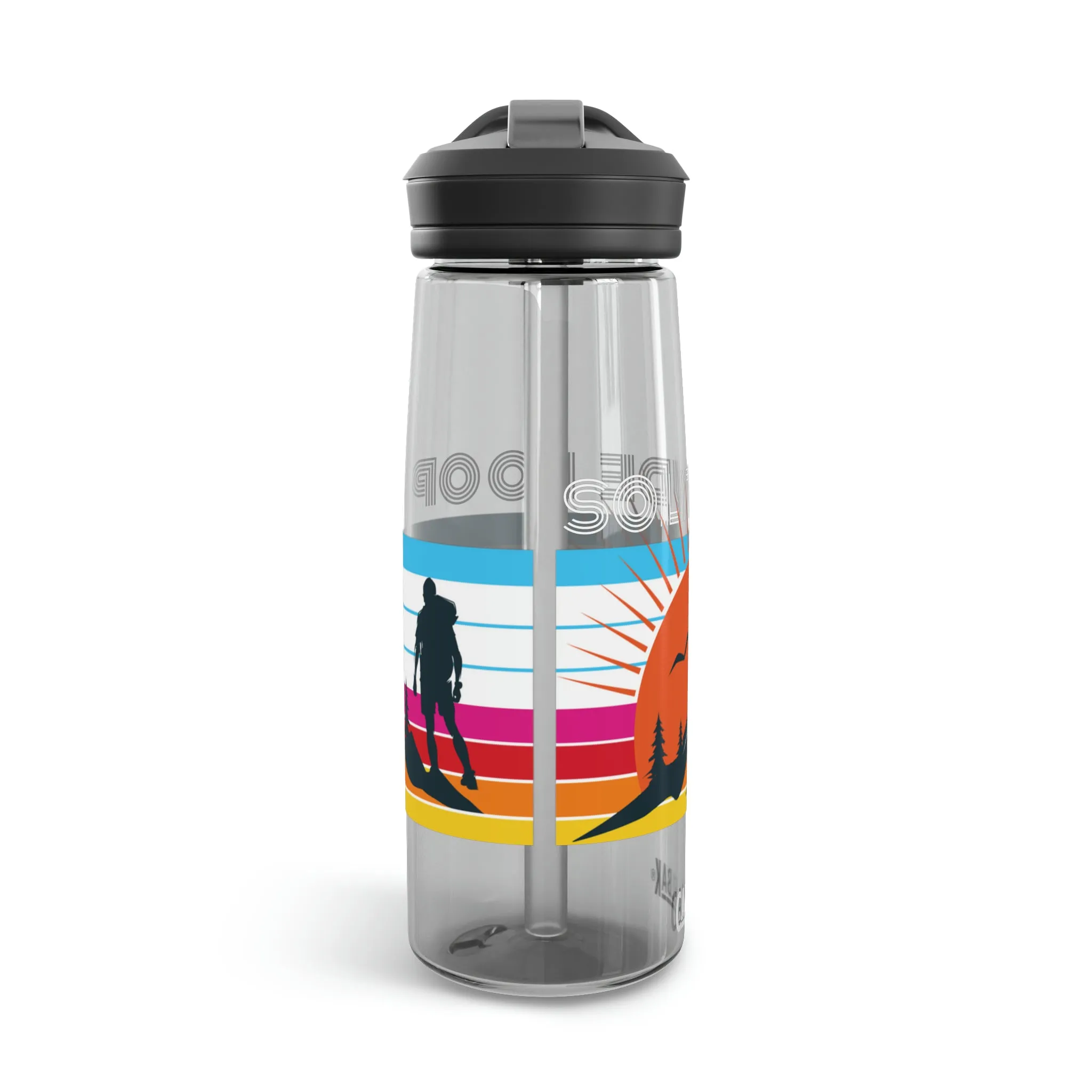 Solitude Loop Epic CamelBak Eddy®  Water Bottle (25oz)