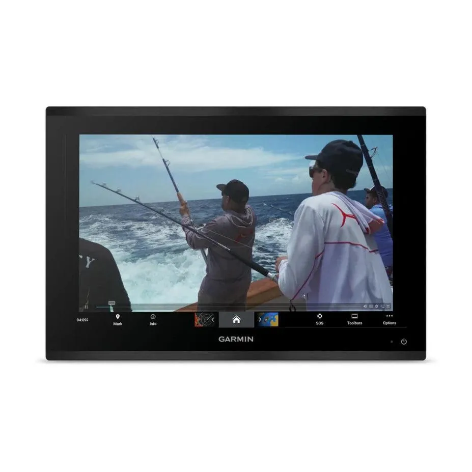Sonar Garmin GPSMAP 9019