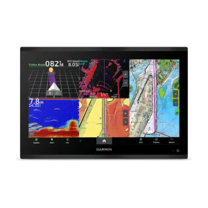 Sonar Garmin GPSMAP 9019