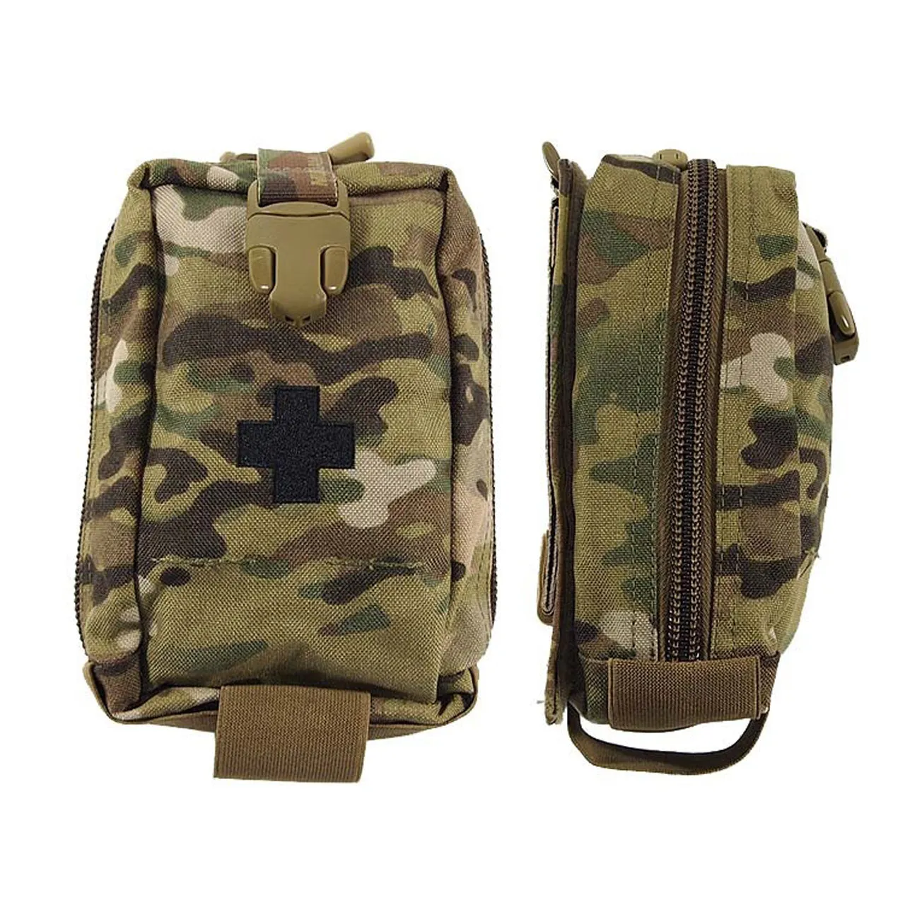 SORD CFA Medic Pouch Multicam, Black or Coyote