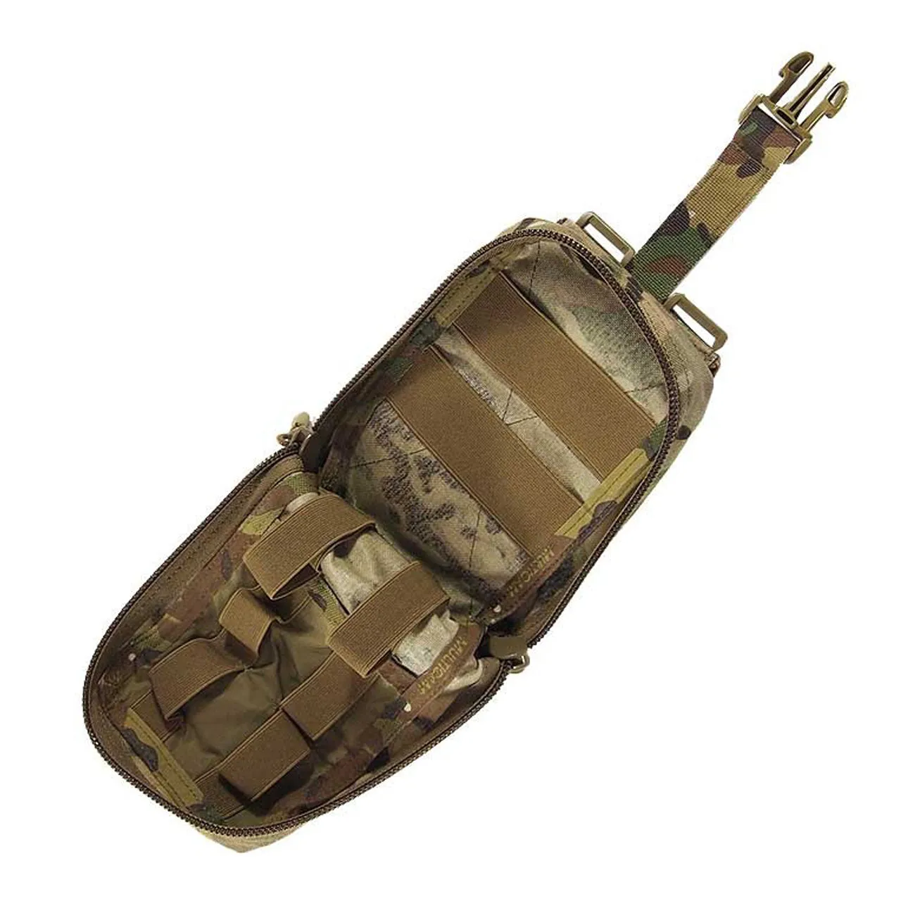 SORD CFA Medic Pouch Multicam, Black or Coyote