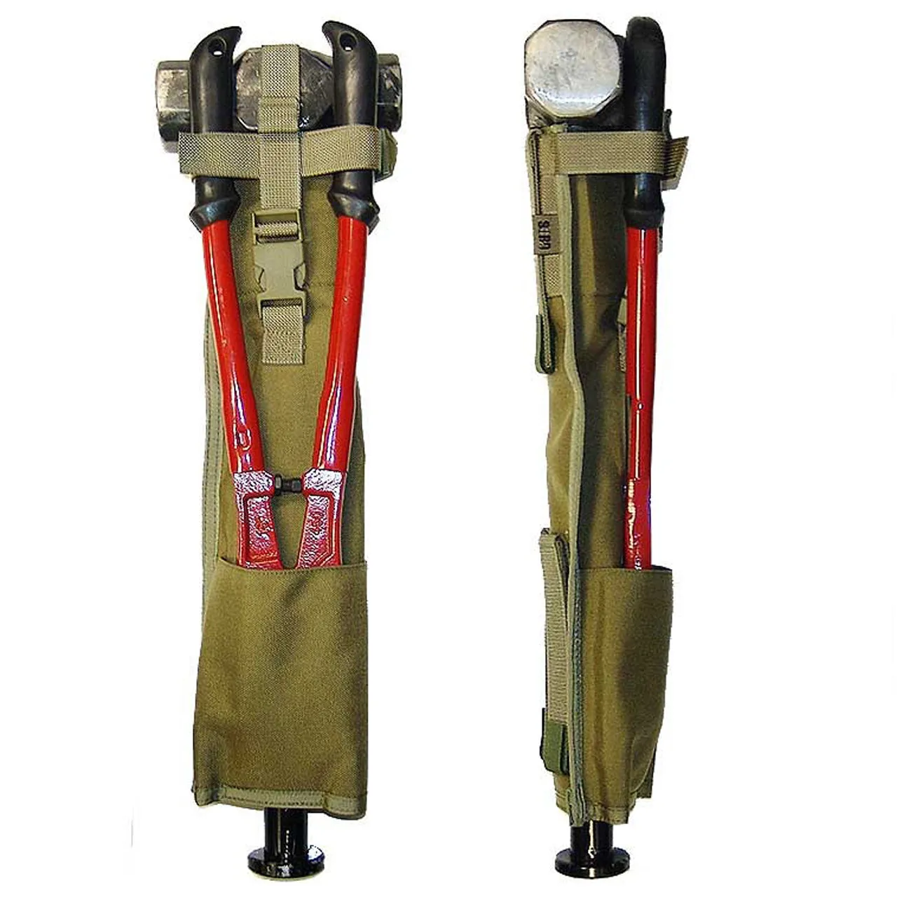 SORD GOE Back Multicam