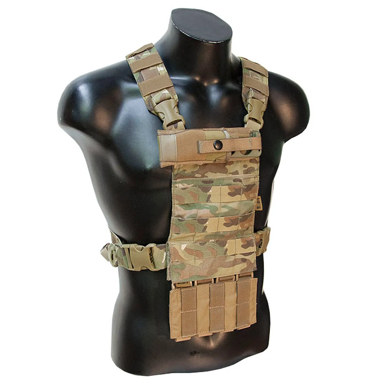 SORD Hook Knife Combo Multicam