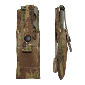 SORD Hook Knife Combo Multicam